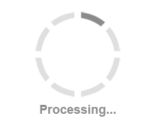 processing please wait