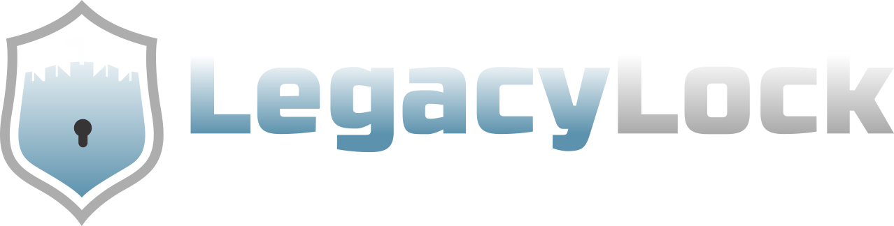 My Legacy Lock