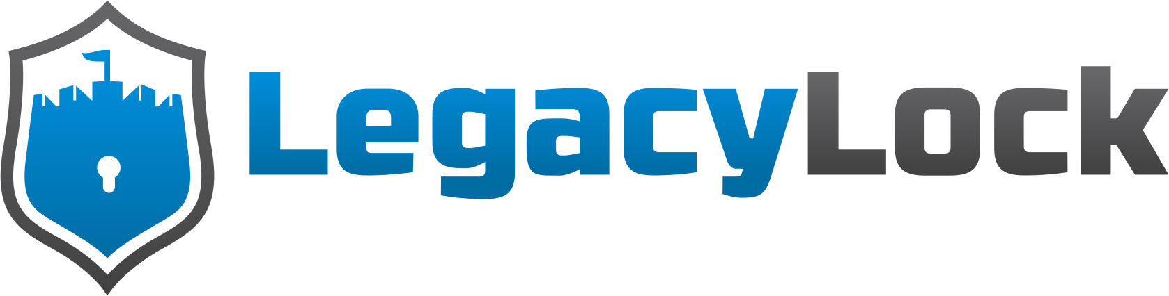 My Legacy Lock